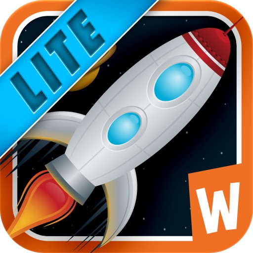 Space Jigsaw Puzzle icon