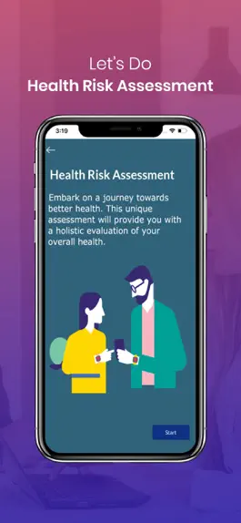 Game screenshot Fit+ Health apk