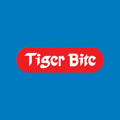 Tiger Bite-Tunstall icon