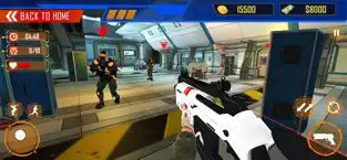 Imágen 1 guerra de robots de acero 2019 iphone