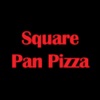 Square Pan Pizza