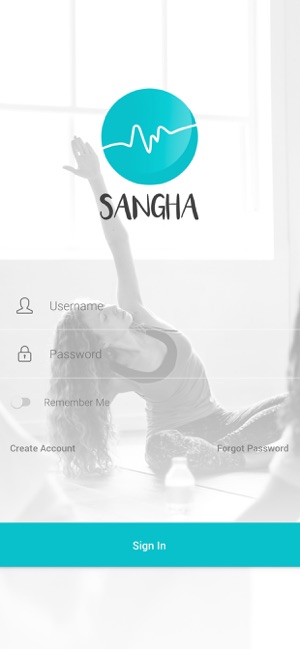 Sangha Health and Wellbeing(圖2)-速報App