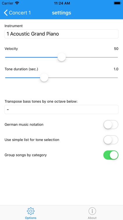 Choir Assistant screenshot-7