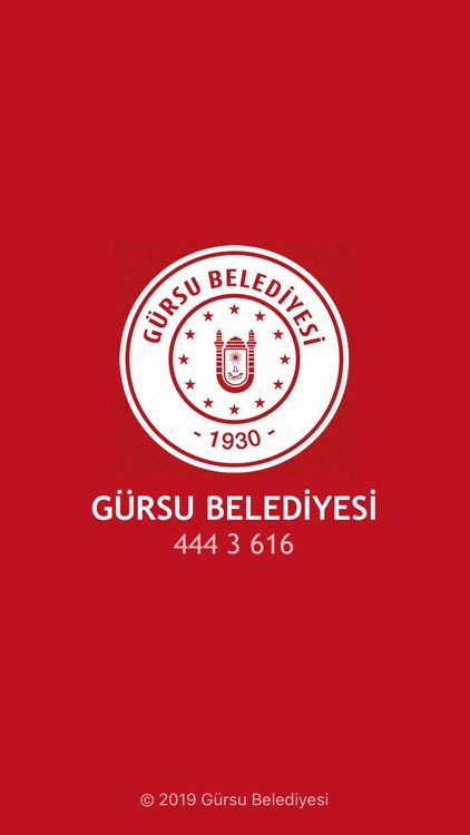 Gürsu Belediyesi