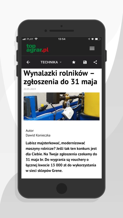 topagrar.pl screenshot 3
