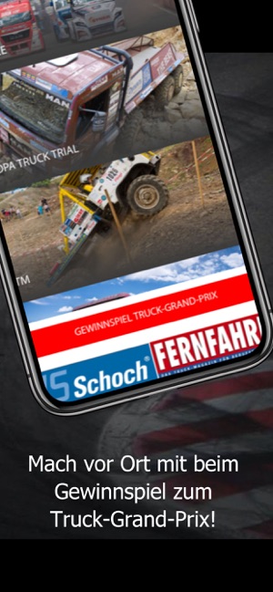 Truck Sport App(圖5)-速報App