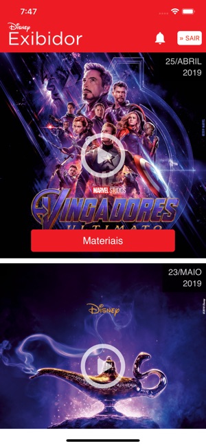 Disney Exibidor(圖1)-速報App