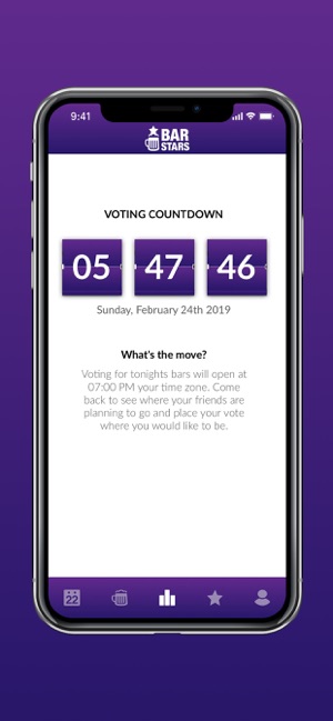 Bar Stars -What's the Move?(圖2)-速報App