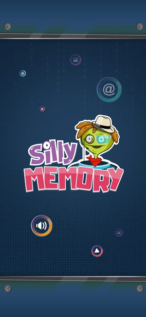 Silly Memory(圖8)-速報App