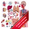 Explore and discover of the Human Body Systems and learn about human body terminology