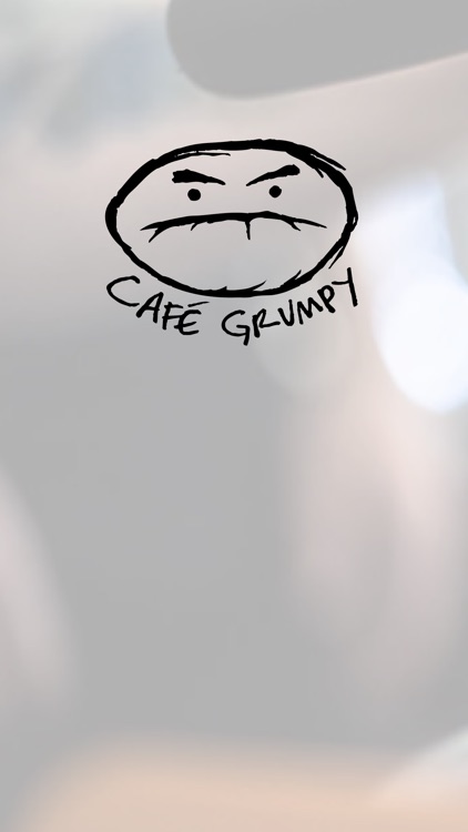 Cafe Grumpy