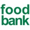 This is an app to help support the network of hundreds of food banks across the UK