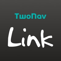 TwoNav Link ne fonctionne pas? problème ou bug?