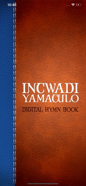 Incwadi Yamaculo