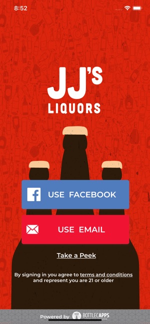 JJ's Liquor