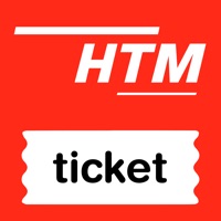 HTM Ticket Erfahrungen und Bewertung