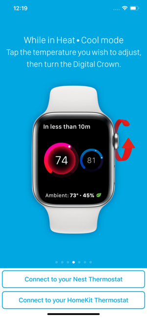 Thermo Watch for Nest & Ecobee(圖7)-速報App