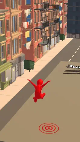 Game screenshot Parkour Flip hack