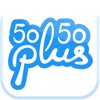 50plus50