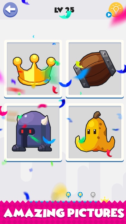 Draw Line - One Touch