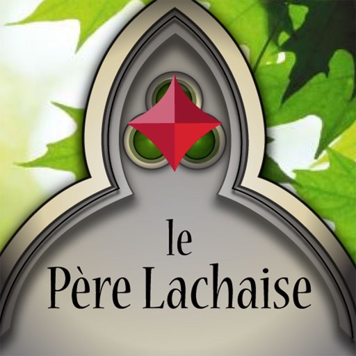 Le Père Lachaise