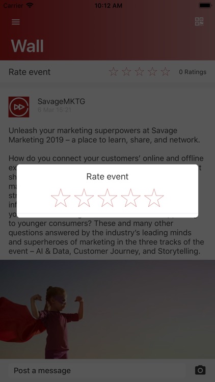 Savage Marketing 2019 screenshot-6