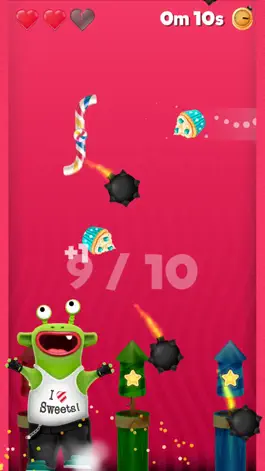 Game screenshot Sweet Treat! apk