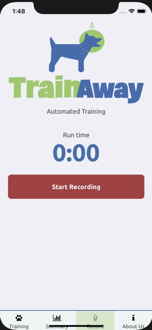 TrainAway - Dog Training(圖6)-速報App