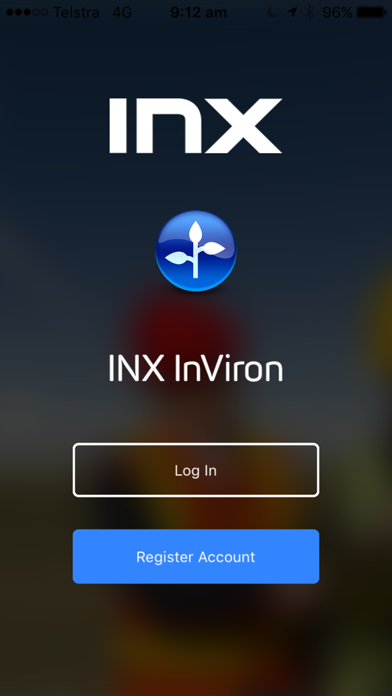 How to cancel & delete INX InViron from iphone & ipad 1