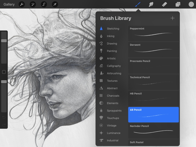 Apps like procreate for mac free