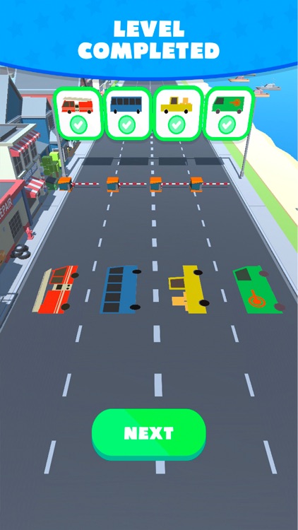 Highway Slider screenshot-5