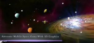 VR Galaxy Wars Space Shooter - Screenshot 3