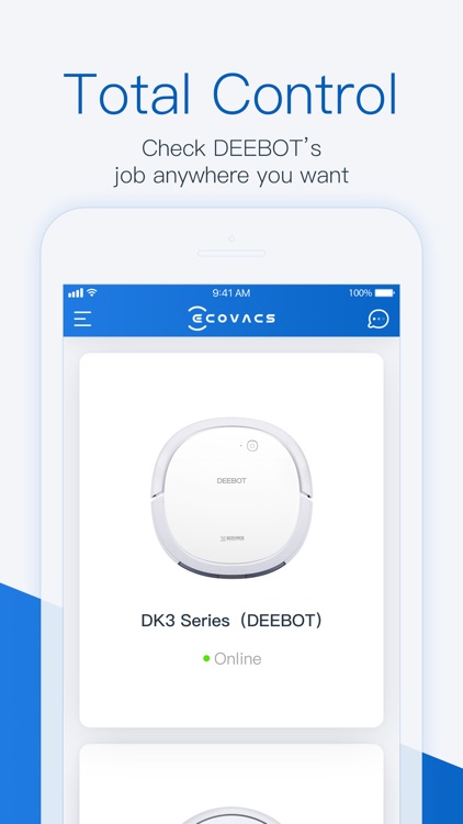 ECOVACS HOME