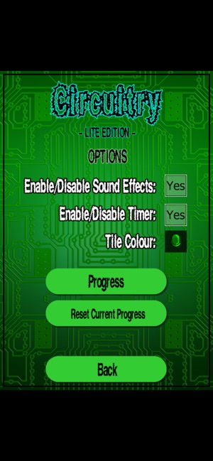 Circuitry Lite(圖5)-速報App