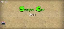 Game screenshot Scape Car Full Game apk