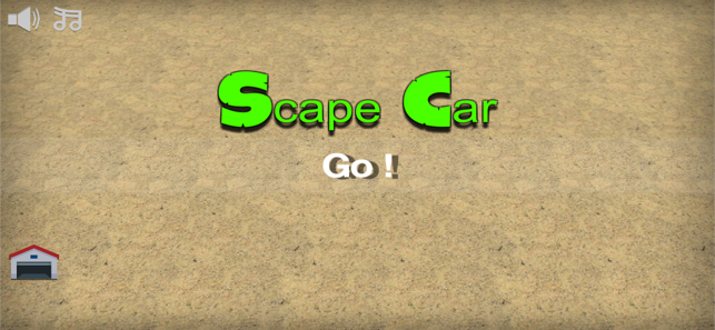 Scape Car Full Game(圖2)-速報App