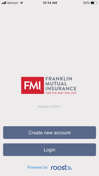 Franklin Mutual Insurance