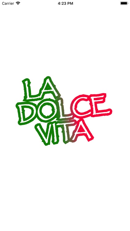 La Dolce Vita Pizzeria