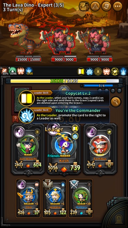 Triple Fantasy Premium screenshot-4