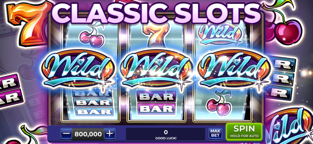 Star Spins Slots: Casino Games(圖2)-速報App