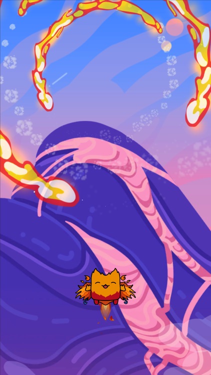 Speedy Kitty screenshot-5