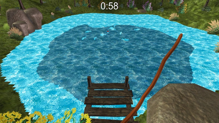 Fishing Sim - Keep or Release screenshot-8