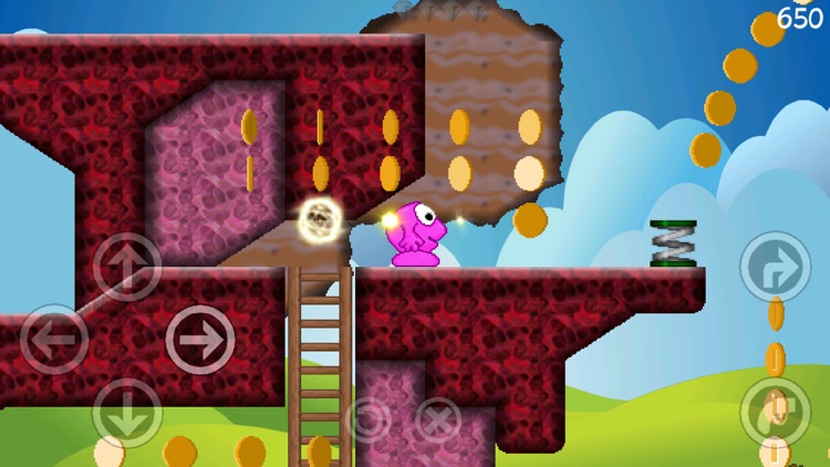 Orcrest screenshot-4