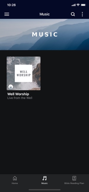 FBCB The Well(圖2)-速報App