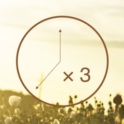 i-Timer: Interval timer app