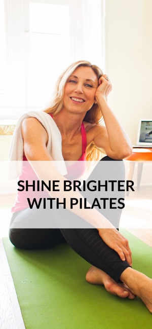 Pilatesology - Pilates Online