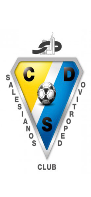 CD SALESIANOS