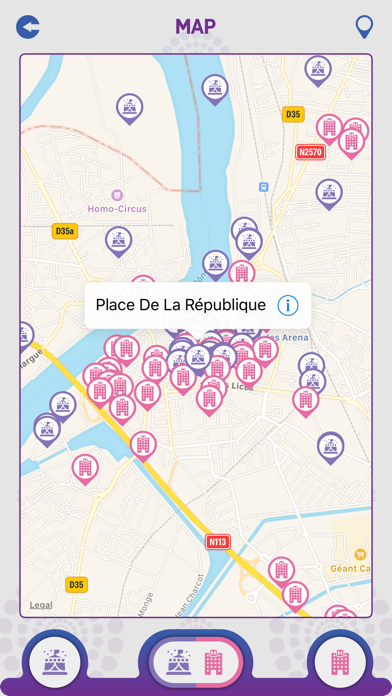 Arles Tourism screenshot 4