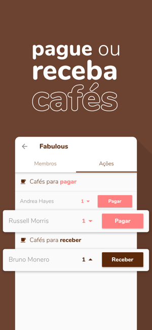 Cafez.app(圖2)-速報App