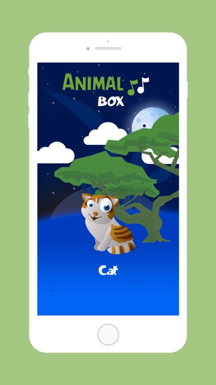 AnimalBox screenshot-3